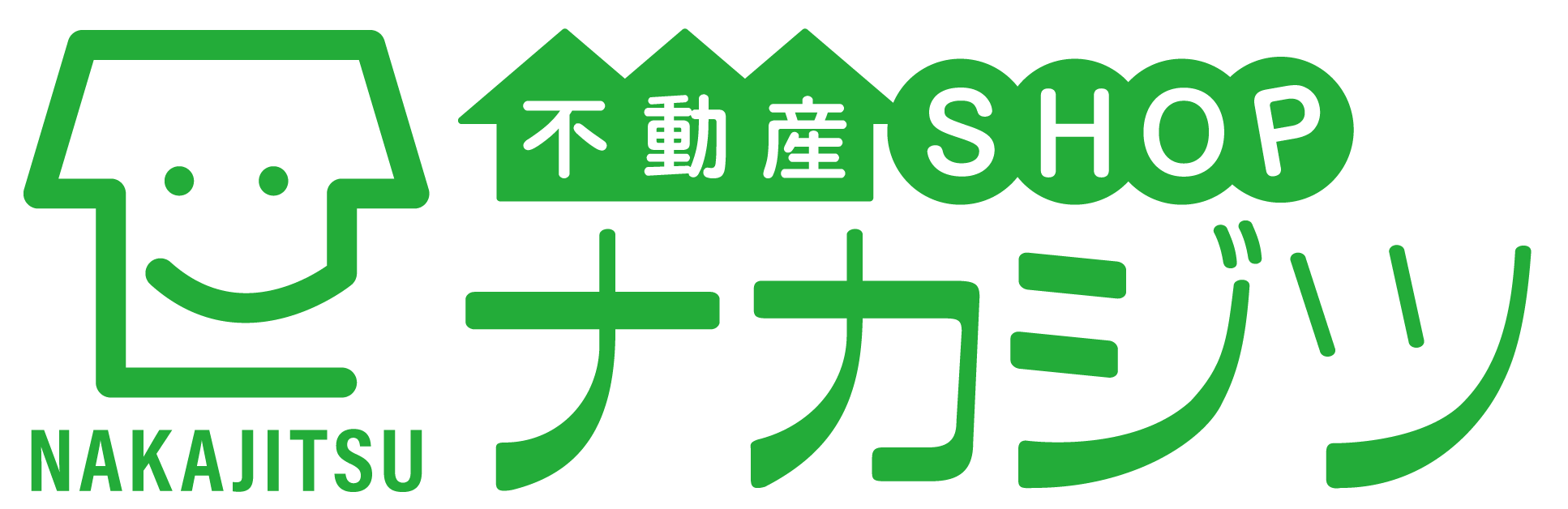 株式会社不動産SHOPナカジツ