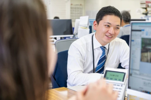 東京都東京都で株式会社クリテック工業　本社の求人情報イメージ #2869-11269｜リクセル（RecSale）
