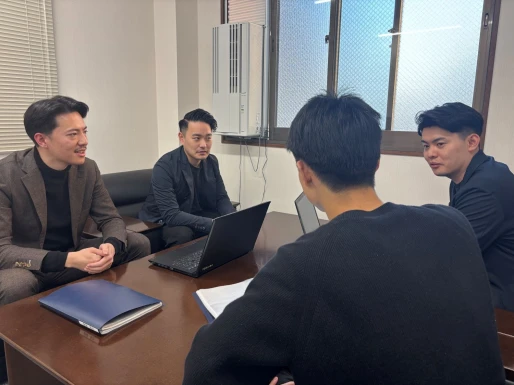 愛知県名古屋市で株式会社UNILINK　伏見支店の求人情報イメージ #2523-11286｜リクセル（RecSale）