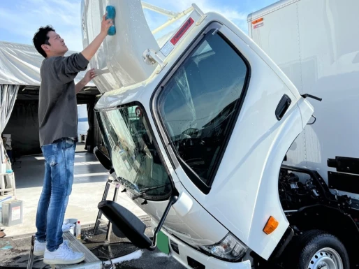大阪府大阪府で久松自動車販売株式会社 西日本支店の求人情報イメージ #3269-11565｜リクセル（RecSale）