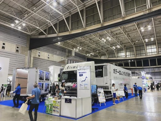 大阪府大阪府で久松自動車販売株式会社 西日本支店の求人情報イメージ #3267-11574｜リクセル（RecSale）
