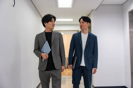 東京都東京都で株式会社EISHIN 本社の求人情報イメージ #2504-11582｜リクセル（RecSale）