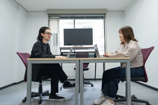 東京都東京都で株式会社EISHIN 本社の求人情報イメージ #2504-11584｜リクセル（RecSale）