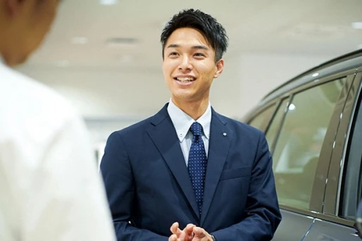 山形県山形県で株式会社モトーレンヤマガタ　本社ショールームの求人情報イメージ #3270-11595｜リクセル（RecSale）
