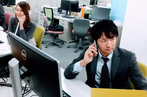 新潟県新潟県で株式会社大嘉産業　新潟営業所の求人情報イメージ #3274-11626｜リクセル（RecSale）