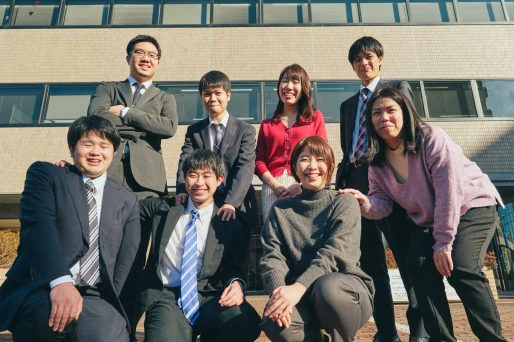 新潟県新潟県で株式会社大嘉産業　新潟営業所の求人情報イメージ #3274-11629｜リクセル（RecSale）