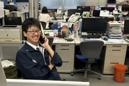 富山県富山県で株式会社SHIMARS　本社の求人情報イメージ #2511-11648｜リクセル（RecSale）