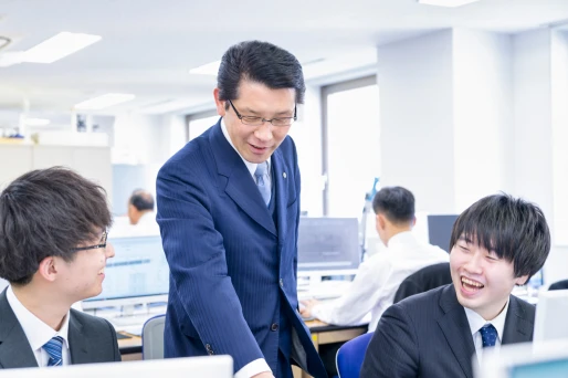 東京都東京都で株式会社クリテック工業　本社の求人情報イメージ #3286-11676｜リクセル（RecSale）