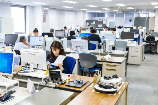 東京都東京都で株式会社クリテック工業　本社の求人情報イメージ #3286-11677｜リクセル（RecSale）