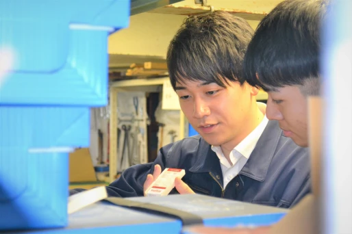 青森県青森県で株式会社植松商会　八戸営業所の求人情報イメージ #3554-11857｜リクセル（RecSale）