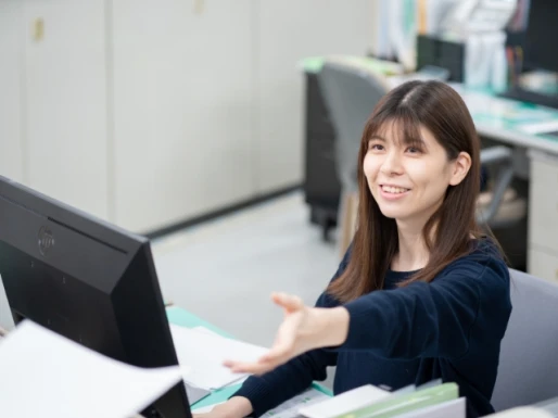 宮城県宮城県で郡リース株式会社 仙台支店の求人情報イメージ #3586-11903｜リクセル（RecSale）