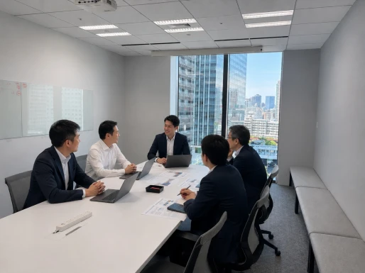 東京都品川区でサンダーソフトジャパン株式会社 東京本社（エージェント）の求人情報イメージ #3615-11930｜リクセル（RecSale）