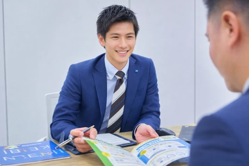 愛知県名古屋市でディーピーティー株式会社　本社の求人情報イメージ #3617-11936｜リクセル（RecSale）