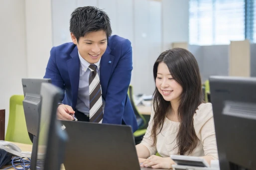 愛知県愛知県でディーピーティー株式会社　本社の求人情報イメージ #3617-11937｜リクセル（RecSale）