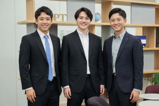 愛知県愛知県でディーピーティー株式会社　本社の求人情報イメージ #3617-11938｜リクセル（RecSale）