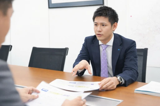 東京都東京都でディーピーティー株式会社　東京支店の求人情報イメージ #3618-11941｜リクセル（RecSale）