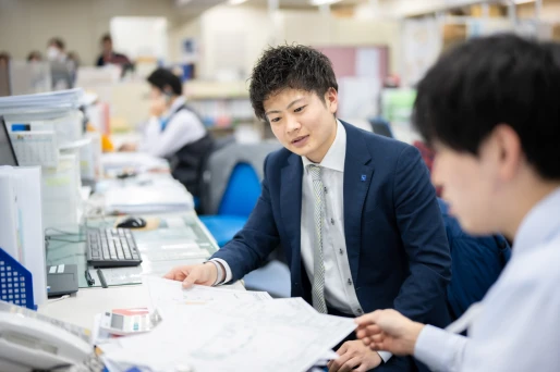 大阪府大阪府でリック株式会社 大阪第一営業所の求人情報イメージ #2417-12151｜リクセル（RecSale）