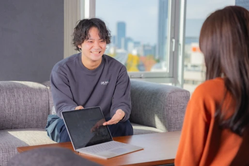 愛知県愛知県で株式会社オカキューの求人情報イメージ #1776-5965｜リクセル（RecSale）