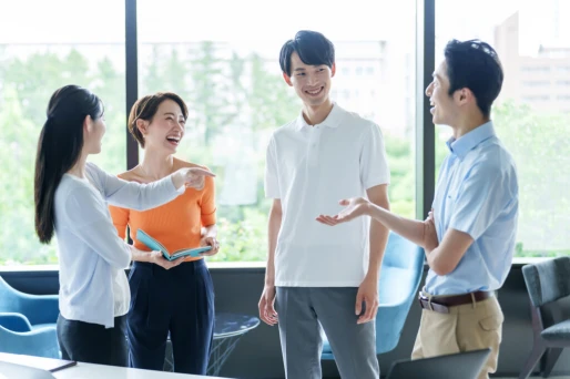 愛知県愛知県で株式会社オカキューの求人情報イメージ #1776-5966｜リクセル（RecSale）