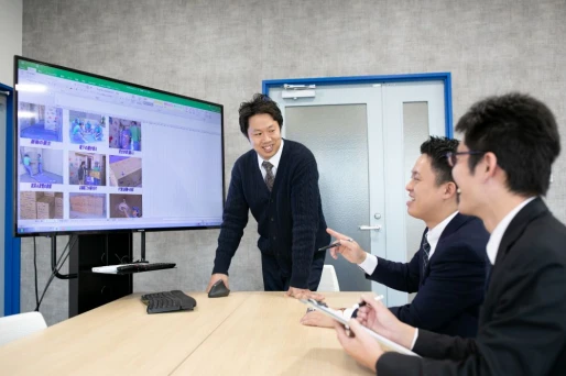 静岡県静岡県でアーク引越センター株式会社　静岡支店の求人情報イメージ #1796-6019｜リクセル（RecSale）