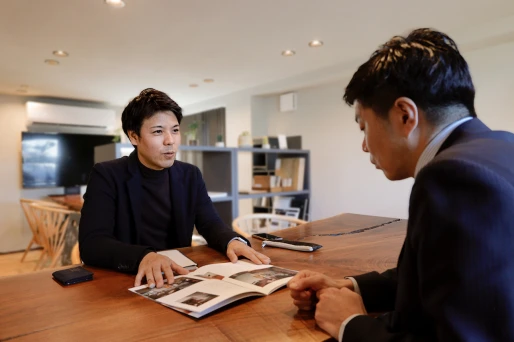 愛知県愛知県で株式会社波多野工務店 （PGハウス愛知北）の求人情報イメージ #1806-6069｜リクセル（RecSale）