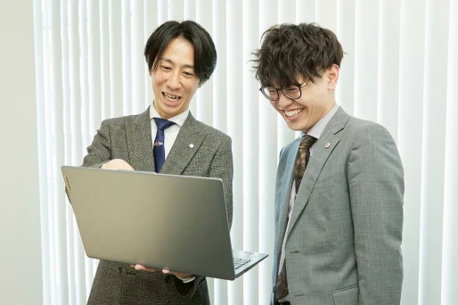 神奈川県横浜市の拠点で株式会社エクシードジャパンの求人情報イメージ #1822-6181｜リクセル（RecSale）
