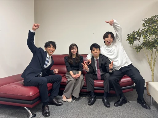埼玉県埼玉県で株式会社エクシードジャパンの求人情報イメージ #1834-6240｜リクセル（RecSale）