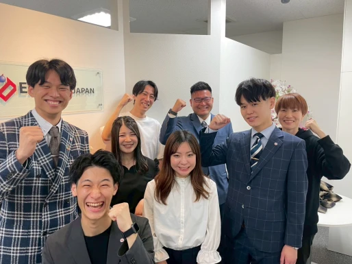 千葉県千葉県で株式会社エクシードジャパンの求人情報イメージ #1852-6324｜リクセル（RecSale）