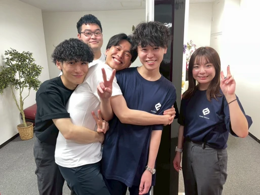 千葉県千葉県で株式会社エクシードジャパンの求人情報イメージ #1852-6326｜リクセル（RecSale）