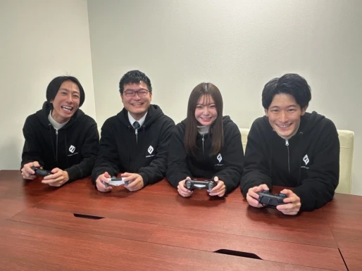 東京都東京都で株式会社エクシードジャパン 東京オフィスの求人情報イメージ #1853-6332｜リクセル（RecSale）