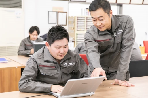 京都府京都府でNHC近畿株式会社　京都本社の求人情報イメージ #1859-6352｜リクセル（RecSale）