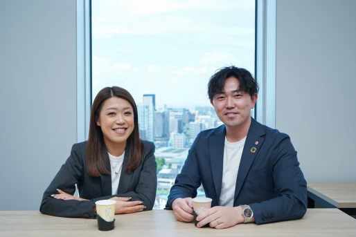 愛知県愛知県で株式会社エクシードキャリアの求人情報イメージ #1863-6363｜リクセル（RecSale）