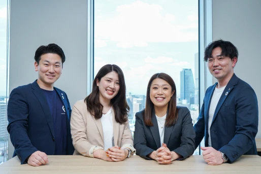 愛知県愛知県で株式会社エクシードキャリアの求人情報イメージ #1872-6411｜リクセル（RecSale）