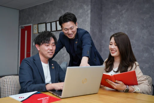 愛知県愛知県で株式会社エクシードキャリアの求人情報イメージ #1872-6413｜リクセル（RecSale）