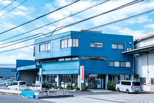 三重県三重県で須藤鋼機株式会社の求人情報イメージ #2068-6619｜リクセル（RecSale）