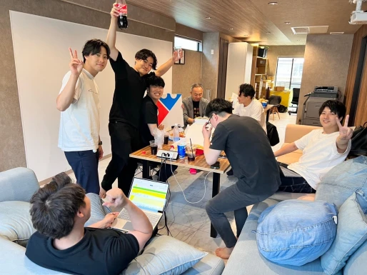 愛知県愛知県で株式会社アナザーウェイブの求人情報イメージ #2072-6629｜リクセル（RecSale）