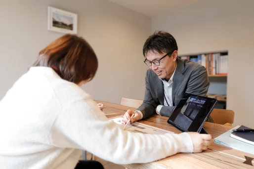 愛知県愛知県で株式会社波多野工務店　名古屋オフィスの求人情報イメージ #2073-6637｜リクセル（RecSale）