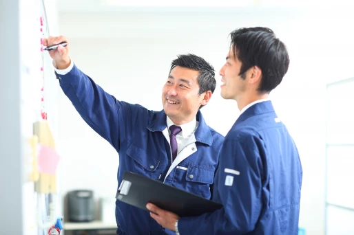 東京都東京都で株式会社PGSホーム　代々木支店の求人情報イメージ #2075-6648｜リクセル（RecSale）