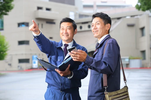 岡山県岡山県で株式会社PGSホーム　岡山支店の求人情報イメージ #2087-6707｜リクセル（RecSale）