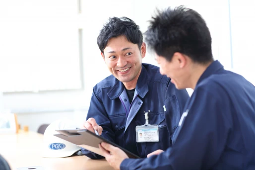 岡山県岡山県で株式会社PGSホーム　岡山支店の求人情報イメージ #2087-6709｜リクセル（RecSale）