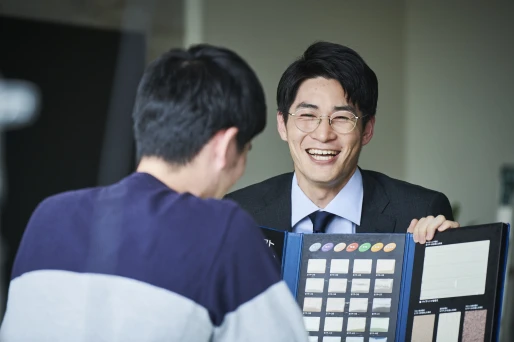 岡山県岡山県で株式会社PGSホーム　岡山支店の求人情報イメージ #2087-6710｜リクセル（RecSale）