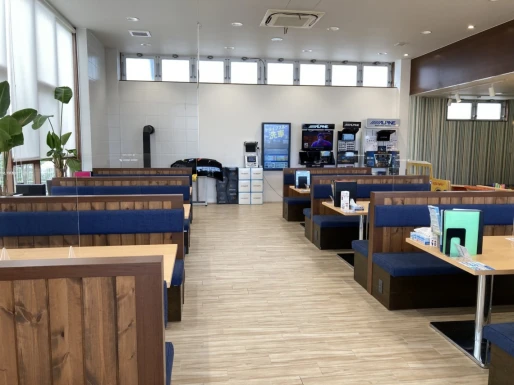 愛知県愛知県で株式会社グッドスピード　MEGA SUV知立店の求人情報イメージ #2100-6796｜リクセル（RecSale）