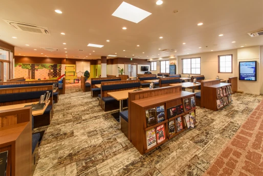 静岡県静岡県で株式会社グッドスピード　MEGA SUV清水鳥坂店の求人情報イメージ #2102-6806｜リクセル（RecSale）