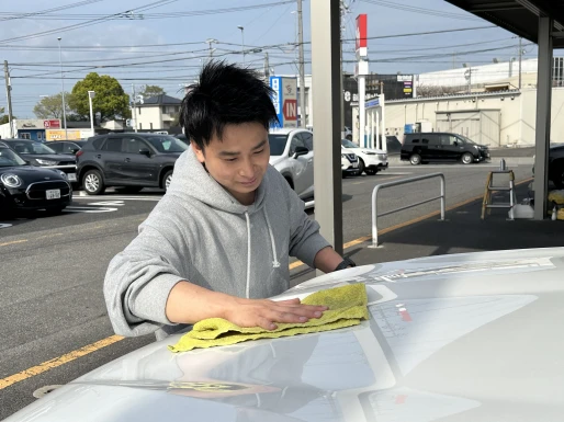 兵庫県兵庫県で株式会社グッドスピード　MEGA SUV神戸大蔵谷店の求人情報イメージ #2104-6812｜リクセル（RecSale）