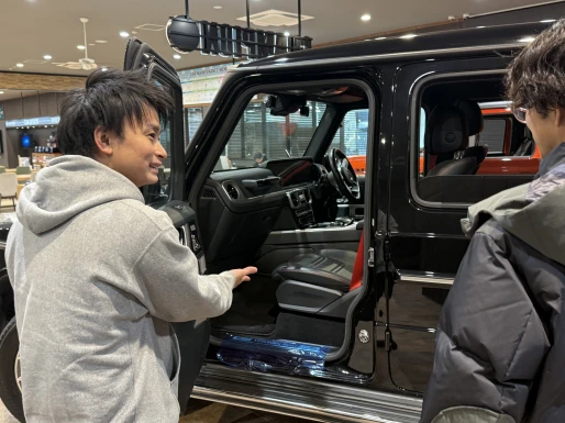 愛知県愛知県で株式会社グッドスピード　SPORT岡崎輸入車専門店の求人情報イメージ #2111-6847｜リクセル（RecSale）
