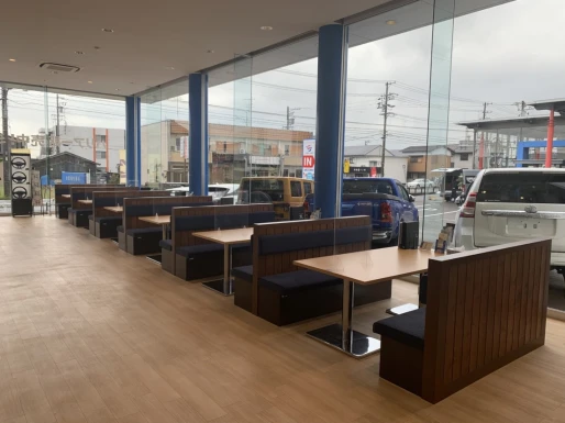 岐阜県岐阜県で株式会社グッドスピード　岐阜SUV専門店の求人情報イメージ #2113-6861｜リクセル（RecSale）