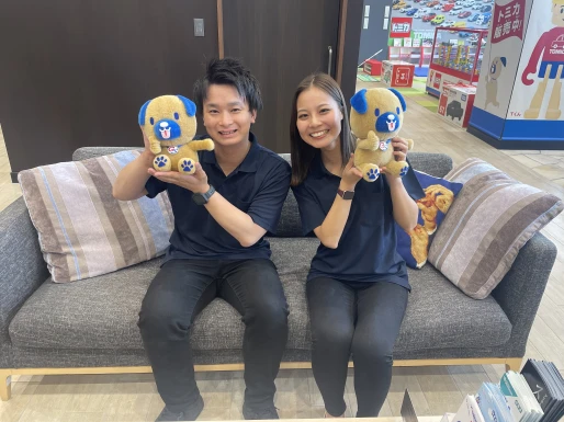 愛知県愛知県で株式会社グッドスピード　GOODSPEED VANLIFE 春日井店の求人情報イメージ #2116-6874｜リクセル（RecSale）
