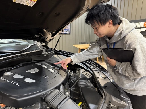 福岡県福岡県で株式会社グッドスピード　東福岡買取専門店の求人情報イメージ #2120-6892｜リクセル（RecSale）