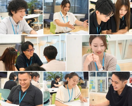 東京都東京都でハウスコム株式会社　西葛西店の求人情報イメージ #2157-7101｜リクセル（RecSale）