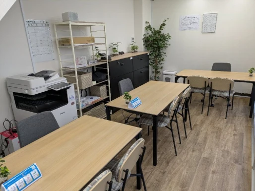 神奈川県神奈川県でハウスコム株式会社　秦野店の求人情報イメージ #2217-7403｜リクセル（RecSale）